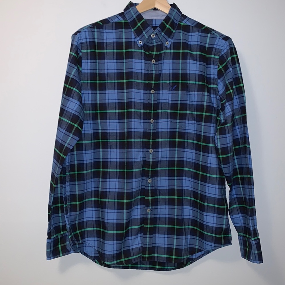 American Eagle Mens shirt